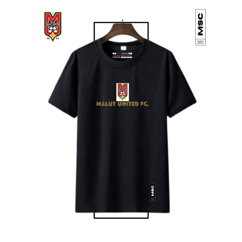 KAOS OBLONG MALUT UNITED