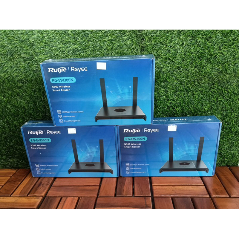 ROUTER RUIJIE EW300N