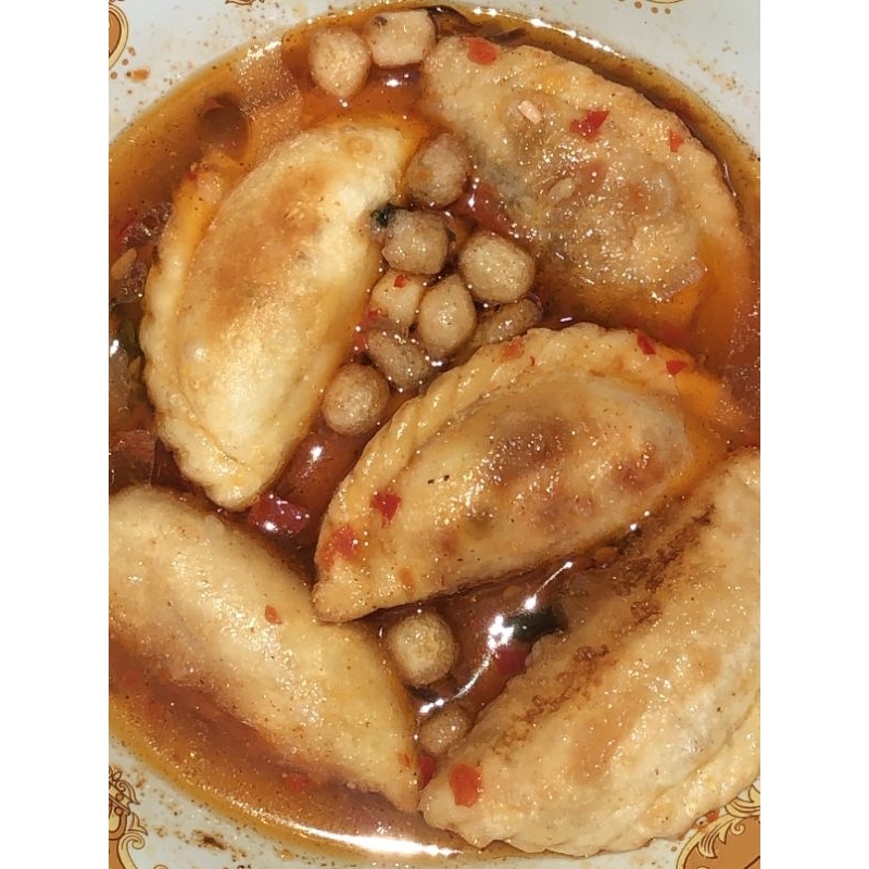 

Cireng Kuah by Yoona Food