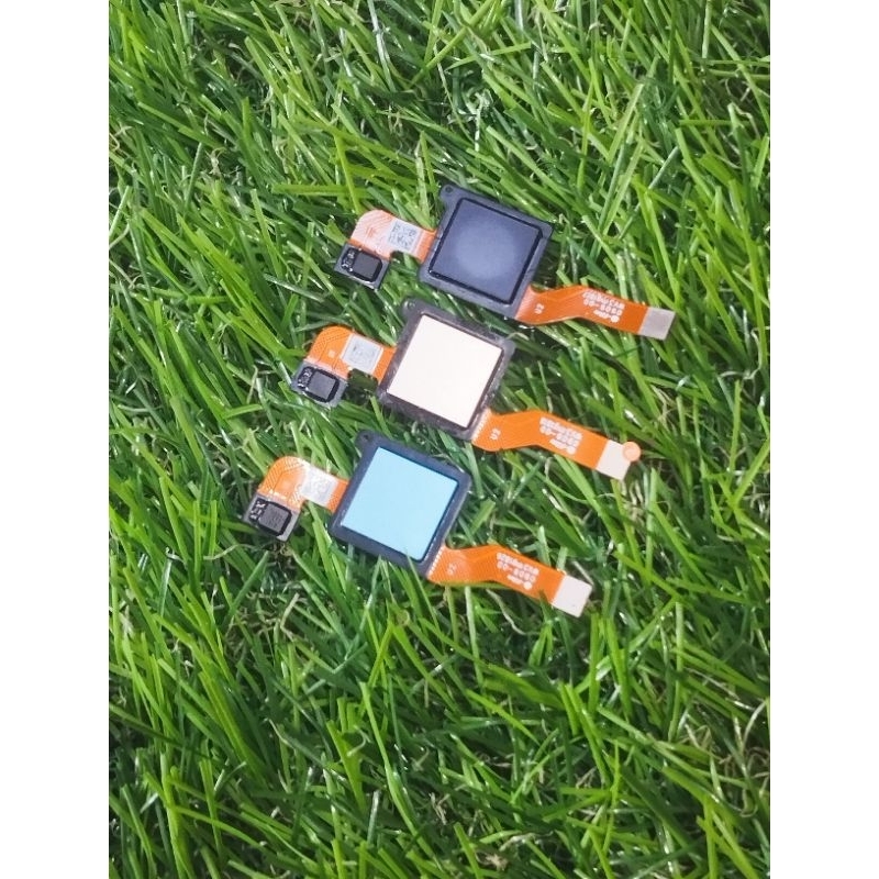 Fingerprint Redmi Note 5 Pro Copotan