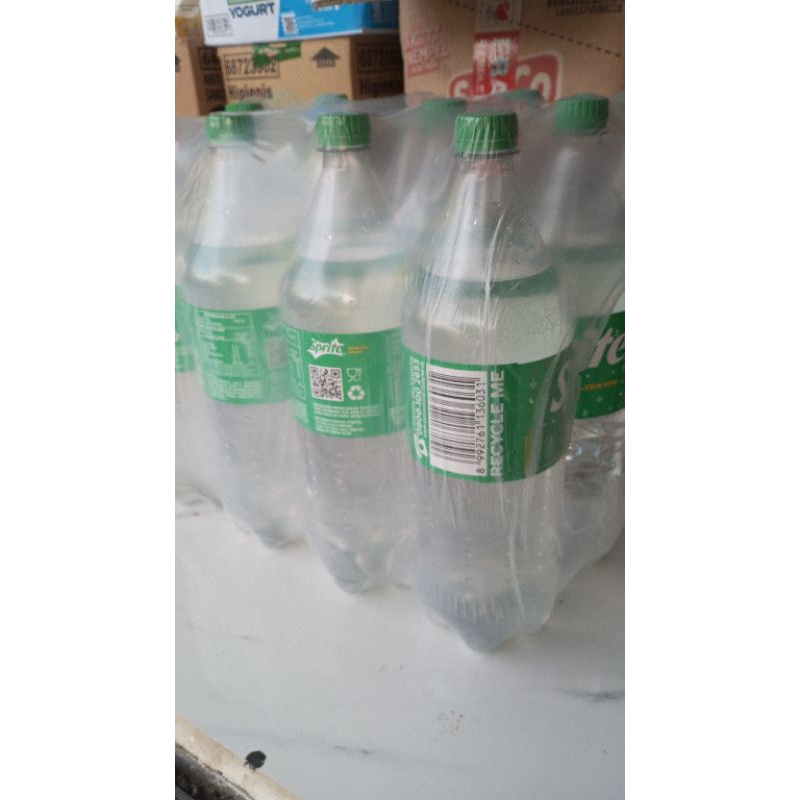 

(PROMO) Sprite, coca cola, fanta 1,5 liter