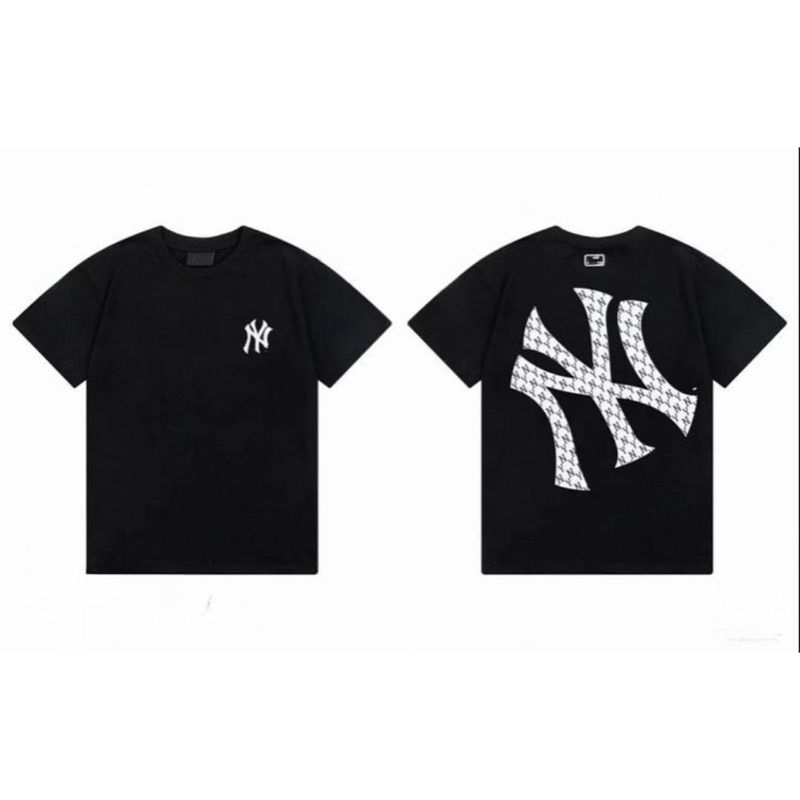 kaos anak MLB unisex