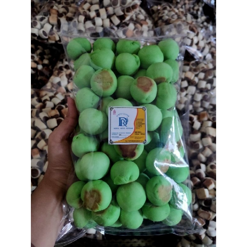 

Mino pandan 1 kg