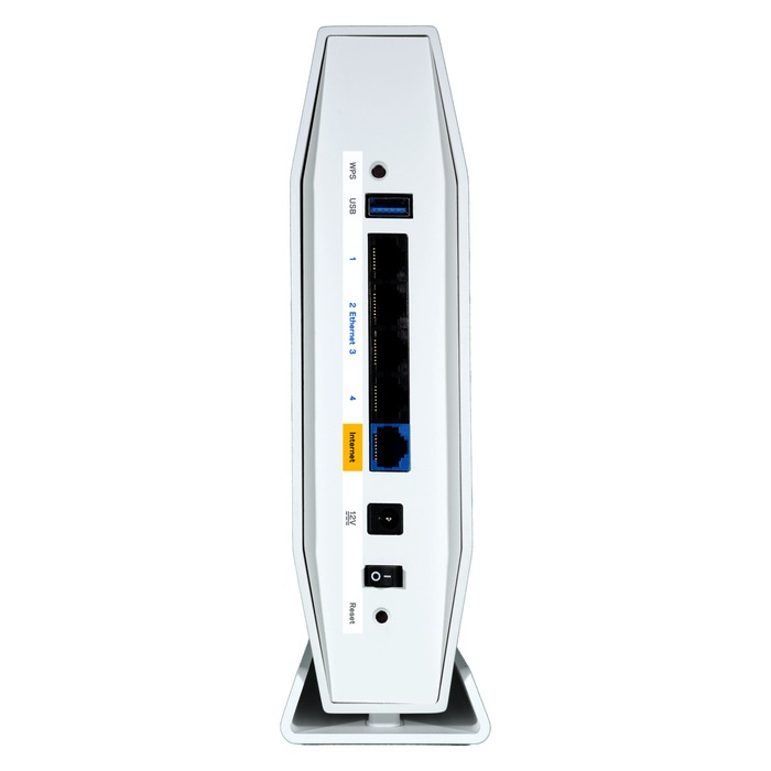 LINKSYS E9450 DUAL-BAND AX5400 WiFi 6 ROUTER E 9450 AX 5400