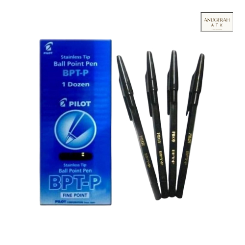 

Pilot BPT-P Stainless Tip Ball Point Pen 0.7 mm