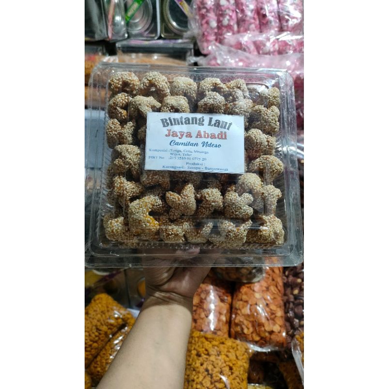 

ONDE ONDE PECAH