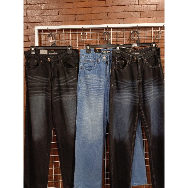 Celana Baggy XPD OL 23 Cm