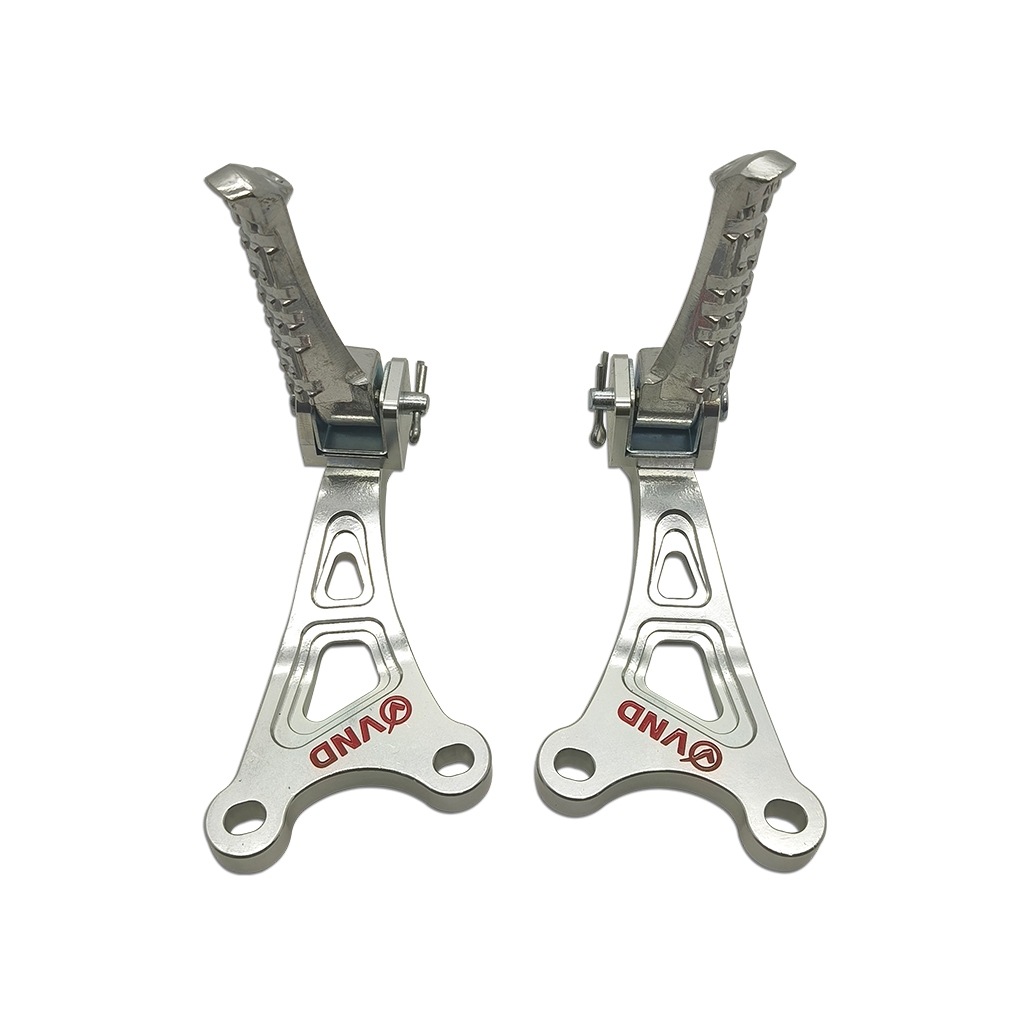 VND Footstep Belakang Non Jomblo Ninja RR