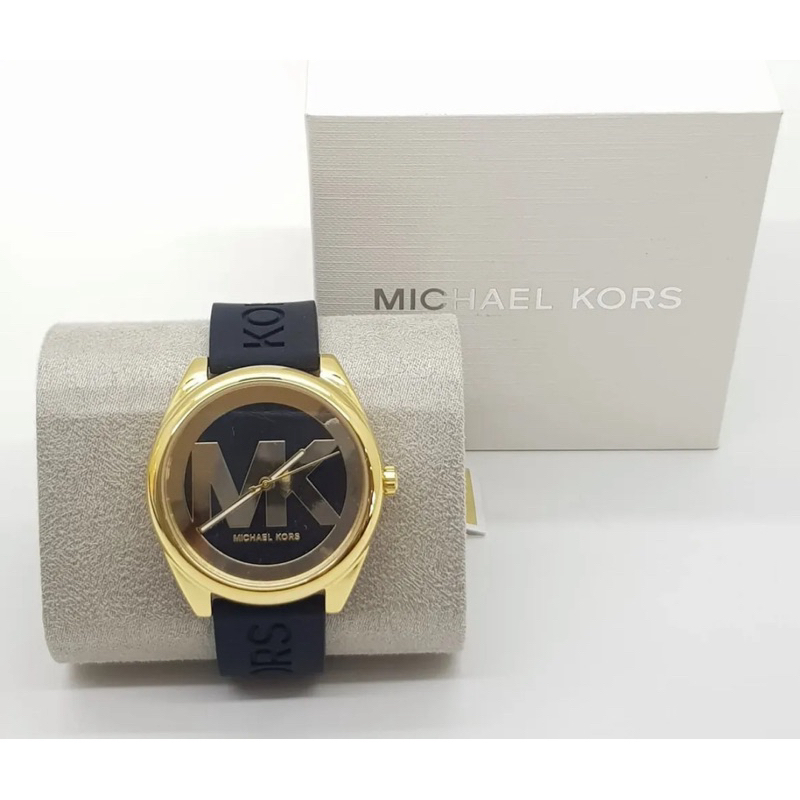 Jam MK7313 Rubber Black