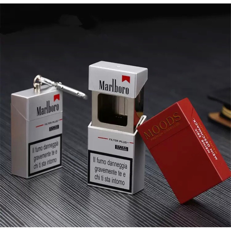 [Gominy] Gantungan Tas Unik | Gantungan tas | Asbak Rokok Unik | Bag Charm | Gantungan Malooboro | G