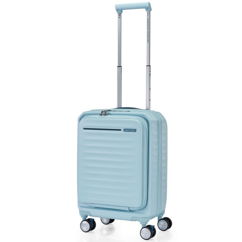 Koper American Tourister Frontec size Small 20 inch Cabin