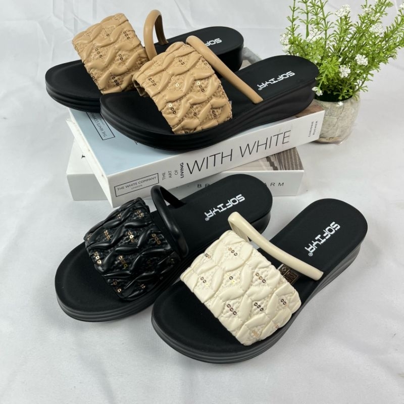 SOFIYA SANDAL - 1989-52