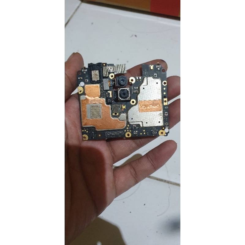 mesin nokia 4.2 (ta 1157) hidup normal