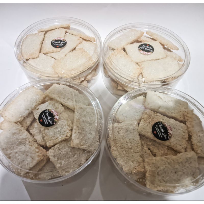 

Kue Garigit