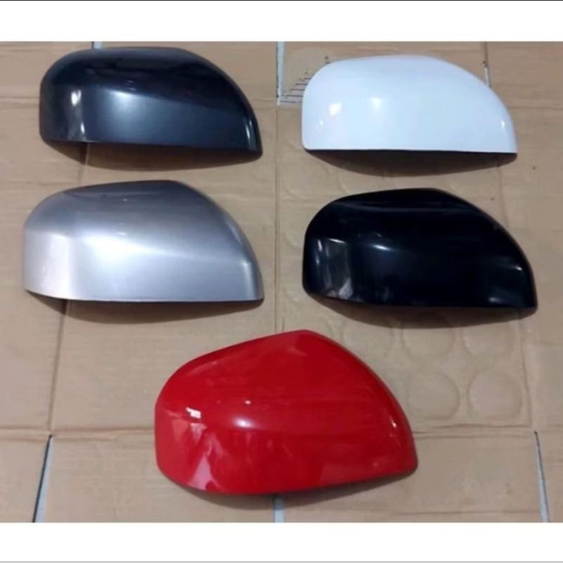 Cover Spion Mobil Avanza/Xenia/Agya/Ayla 2012-2018