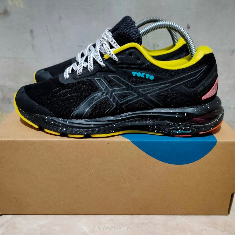 Size 40 - Asics Sepatu Olahraga GEL-CULUMUS 25 TOKYO - Second Original