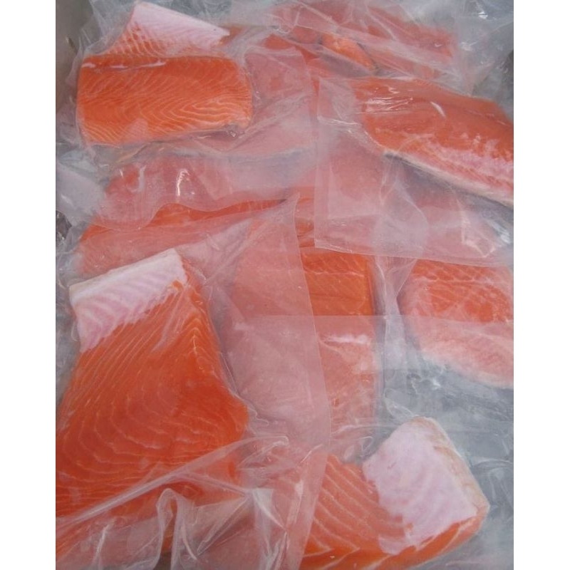 

FILET SALMON