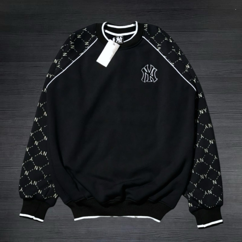 Crewneck mlb sweater mlb sweatshirt mlb sweater newyork