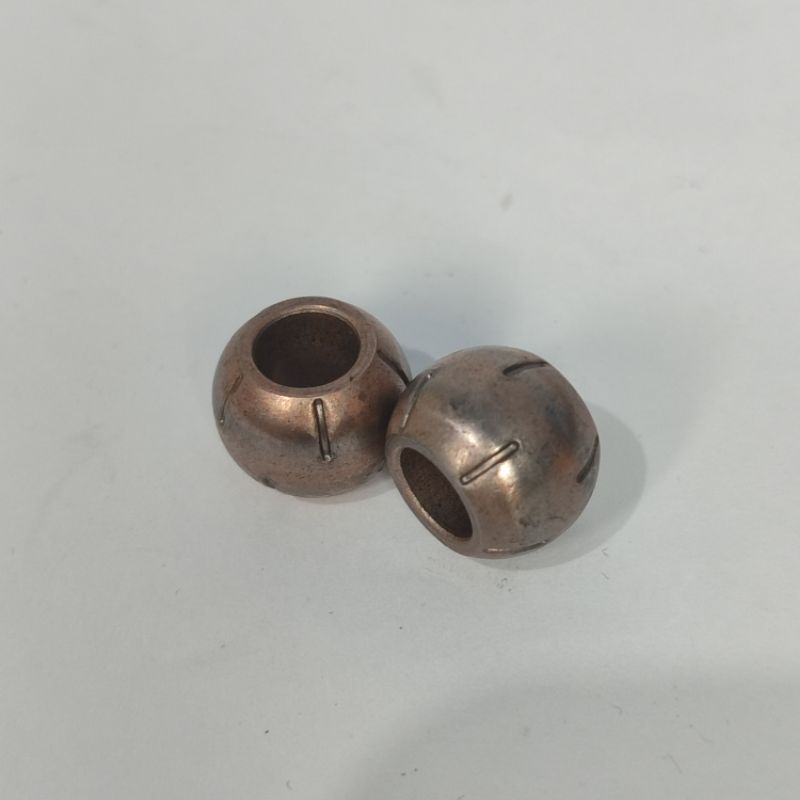 Bosing Leher Kipas Cosmos - Dinamo Kipas As 8mm