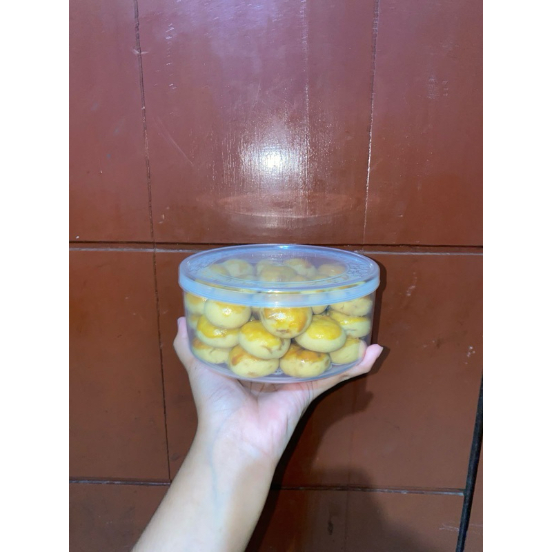 

Kue Kering Nastar 750ml