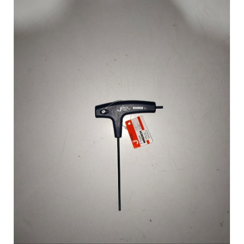 Kunci L T 3mm J-tech