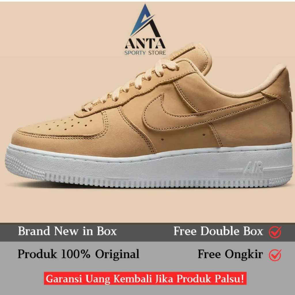 Nike Air Force 1 PRM MF Original 100%