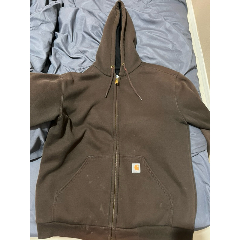 Carhartt Rain Defender Hoodie