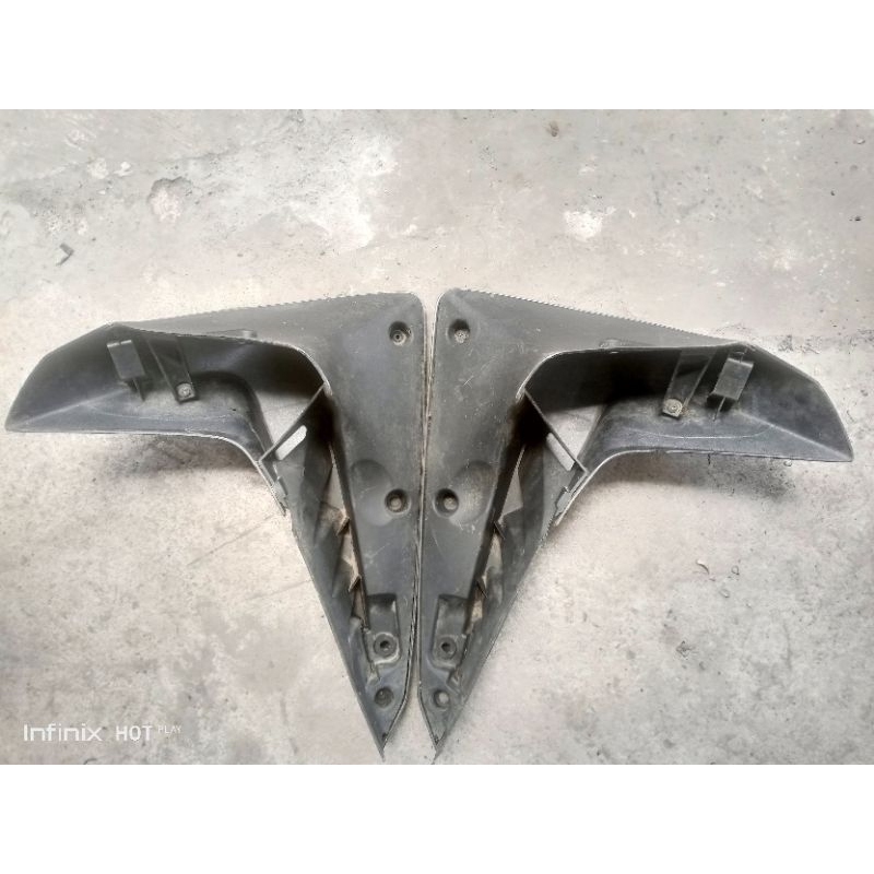 sayap tangki megapro mono