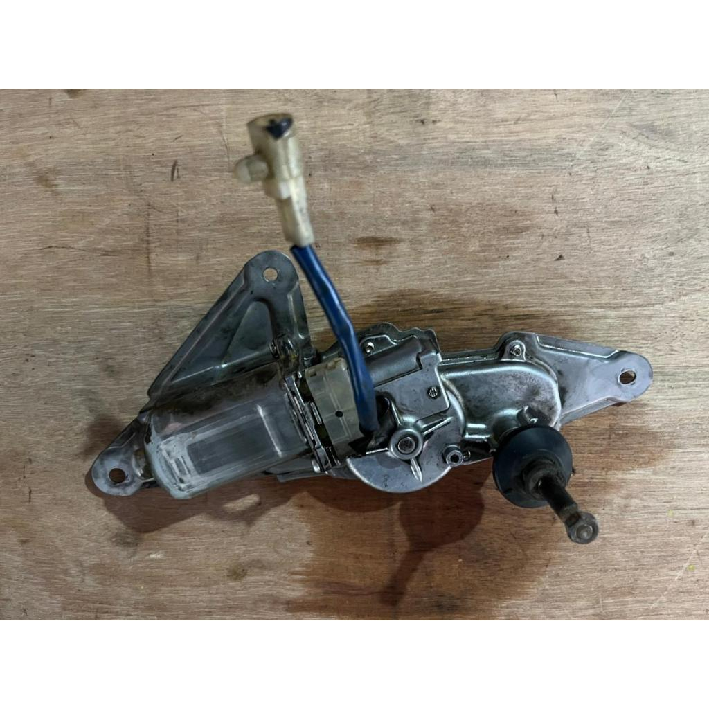 Motor Dinamo Wiper Belakang Avanza Xenia Old Lama Original