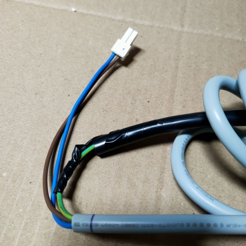 KABEL BUNTUNG KABEL KULKAS BAGUS BERKWALITAS