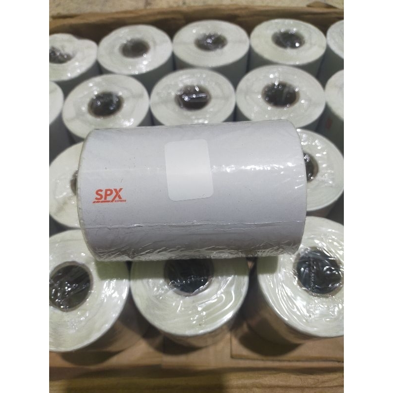 

Kertas Thermal OTANI ukuran 100x120mm SPX