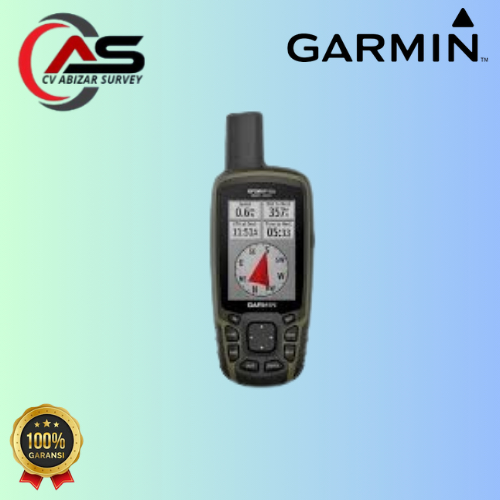 harga Termurah GPS Garmin 65S / GPSMAP 65s / Garmin 65 s / Pengganti GPS 64s