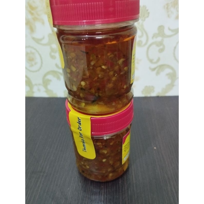 

Sambel Bawang, Sambel cocol