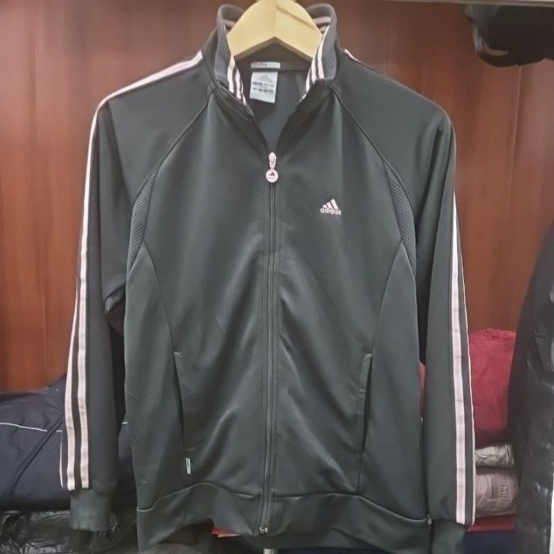 Jaket Original Tracktop adidas clima size M
