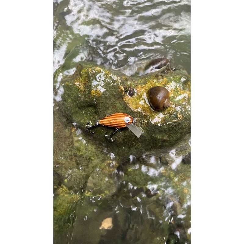 -Minnow-Sinking-lure-casting-3cm×1,5cm