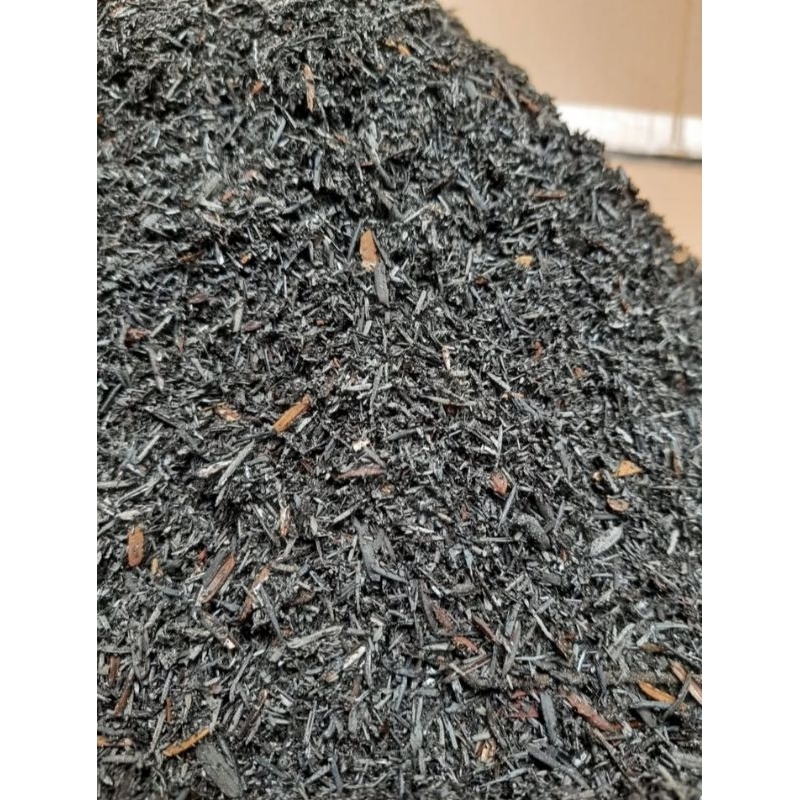 sekam bakar padi 10 kg