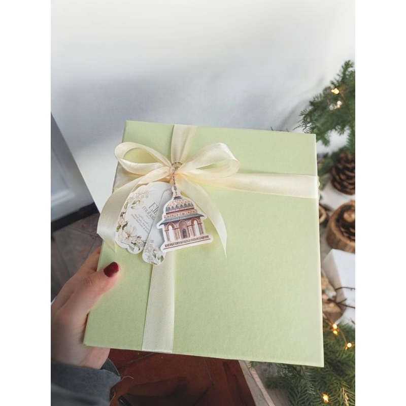 

Hampers Box Special Ramadhan & Lebaran Gift box ekslusif