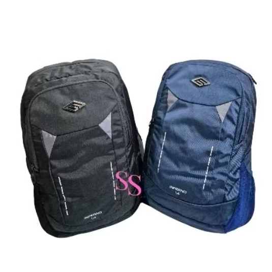 Tas Ransel/Tas Laptop Pria Original Blasted 200914