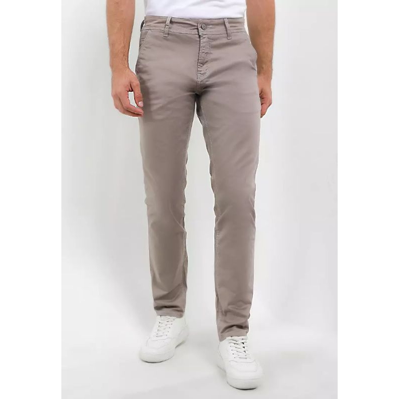 Slim Stretch Fit Chino Pants HSS004ST CELANA CHINO LOIS ORIGINAL