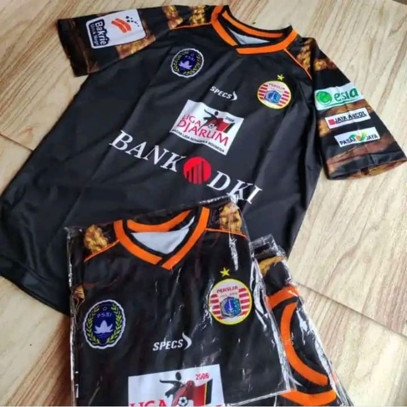 jersey retro persija th 2006