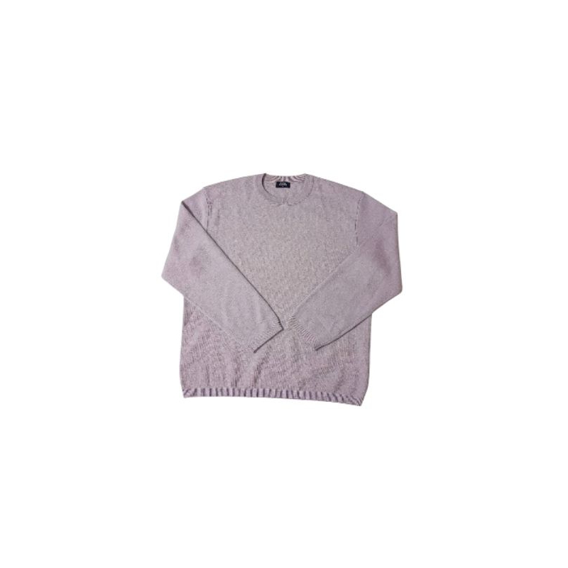 crewneck knit musinsa standard