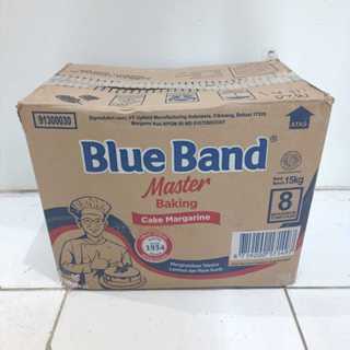 

MARGARIN BLUE BAND REPACK KILOAN 500GR 1KG