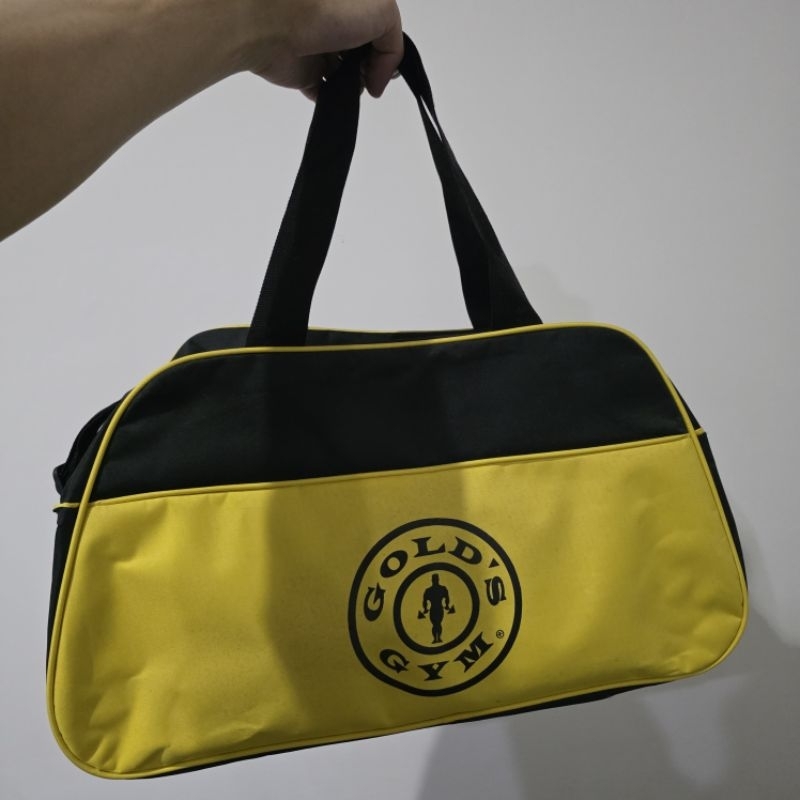 Tas Gym Gold's Gym