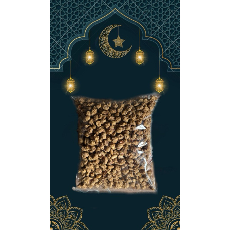 

Kacang Telur SP / Kacang Bumbu / Snack