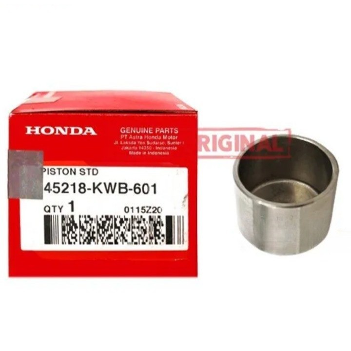 Piston Kaliper - Honda Blade - 45218KWB601