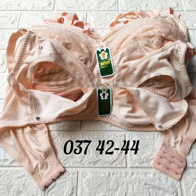 BH  MENYUSUI PLUM 037 42 44 JUMBO