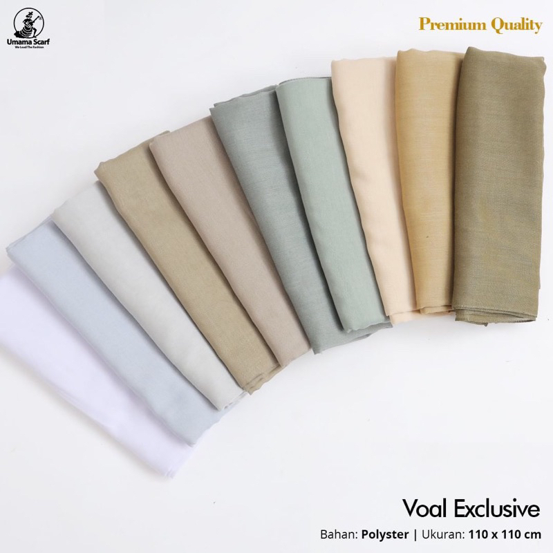 jilbab umama-jilbab umama eklusif-jilbab polos