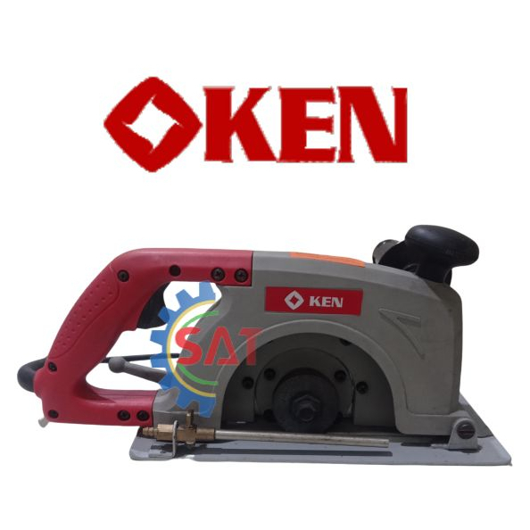 MESIN POTONG KERAMIK 4180 KEN MARBLE CUTTER CONCRETE CUTTER