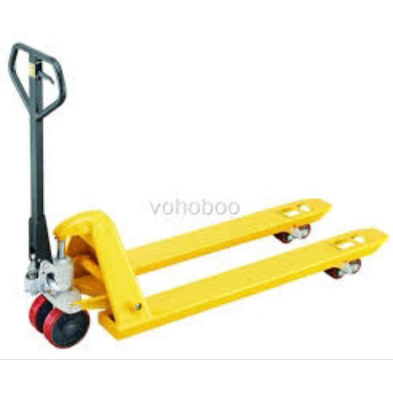 Hand Pallet 2 Ton - 3 Ton