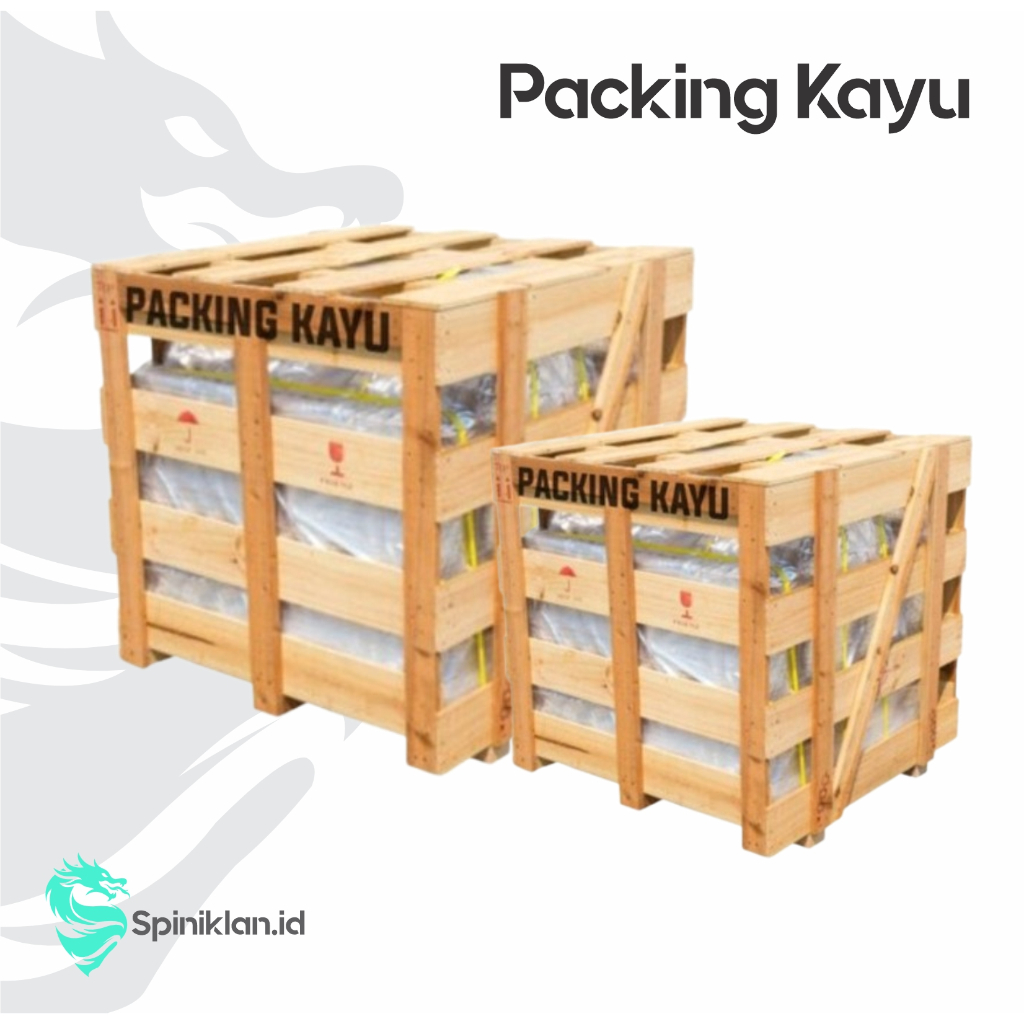 

Tambah Packing Kayu